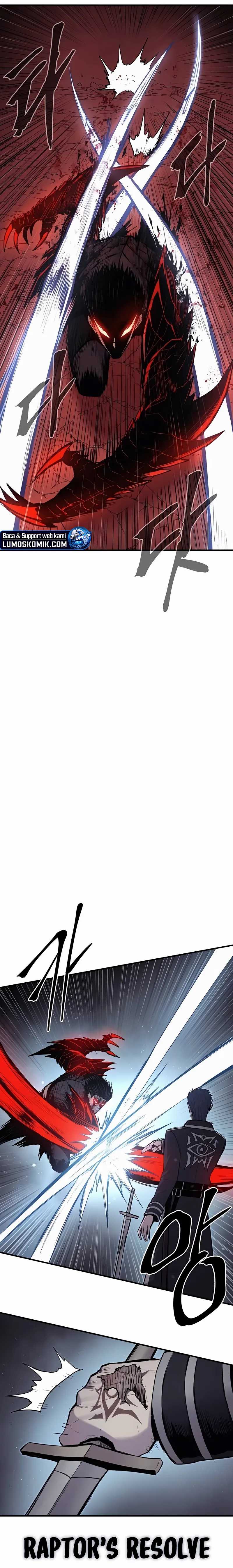 Howling Dragon (The Wailing Perversion) Chapter 60 Gambar 14