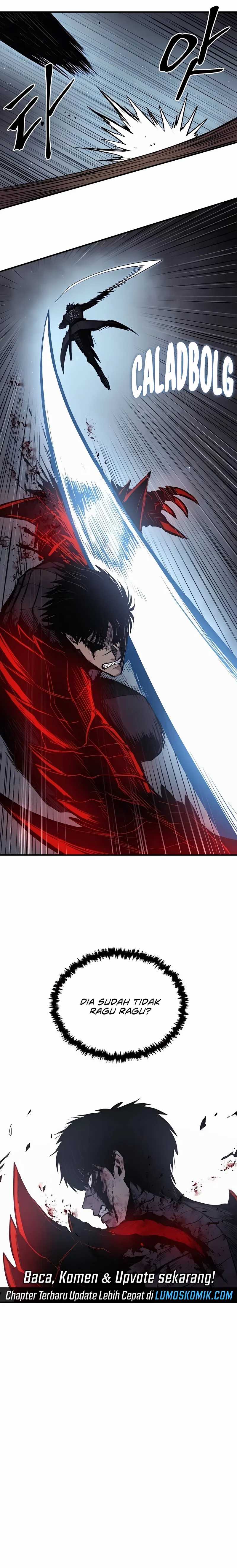 Howling Dragon (The Wailing Perversion) Chapter 60 Gambar 15