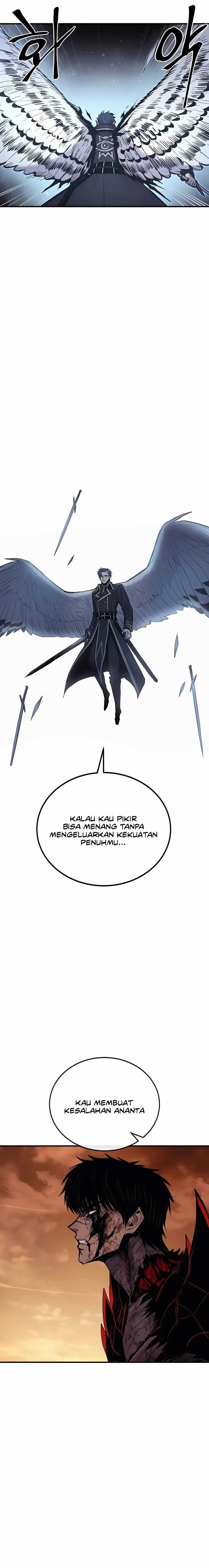 Howling Dragon (The Wailing Perversion) Chapter 60 Gambar 16