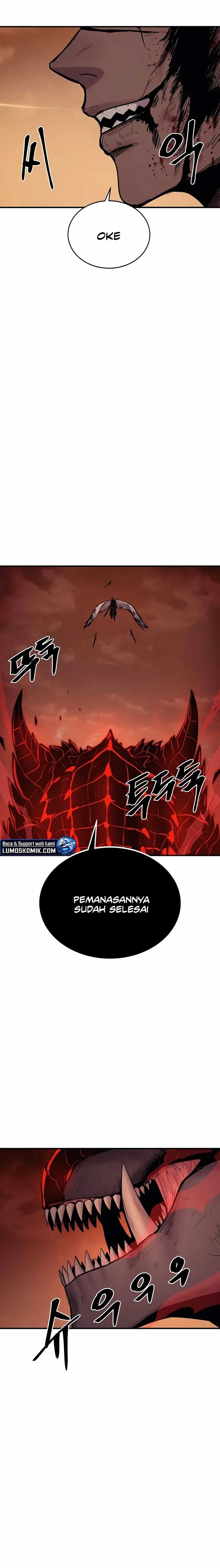 Howling Dragon (The Wailing Perversion) Chapter 60 Gambar 17