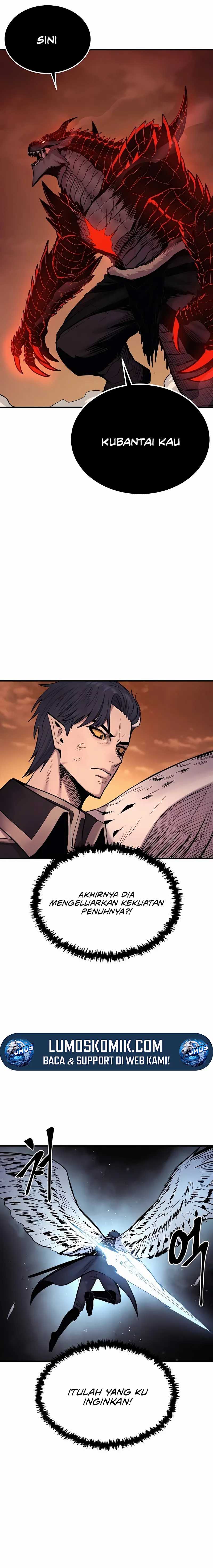 Howling Dragon (The Wailing Perversion) Chapter 60 Gambar 18