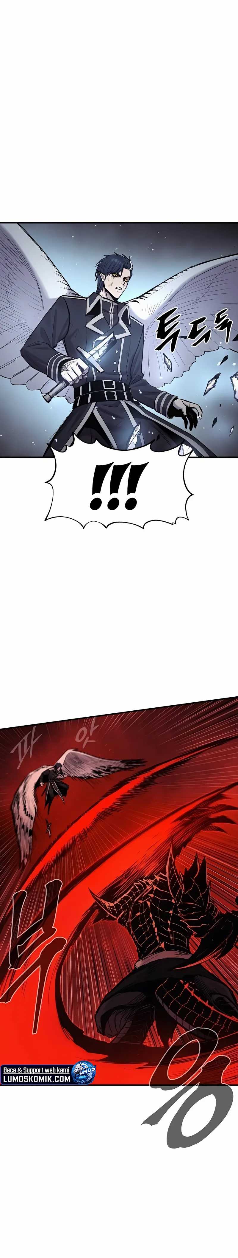 Howling Dragon (The Wailing Perversion) Chapter 60 Gambar 21