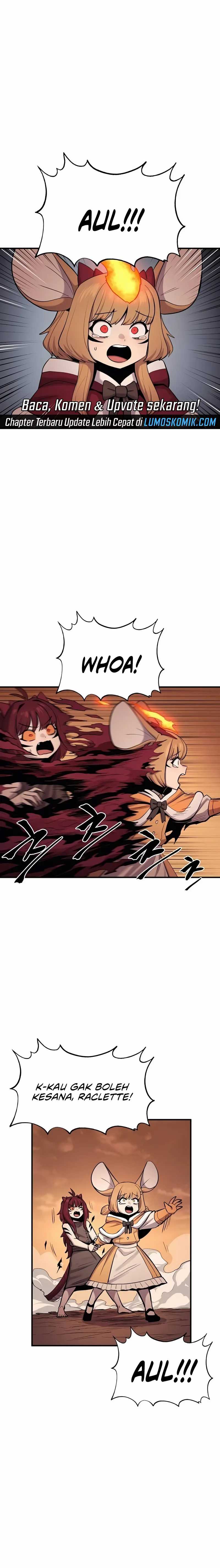 Howling Dragon (The Wailing Perversion) Chapter 60 Gambar 23