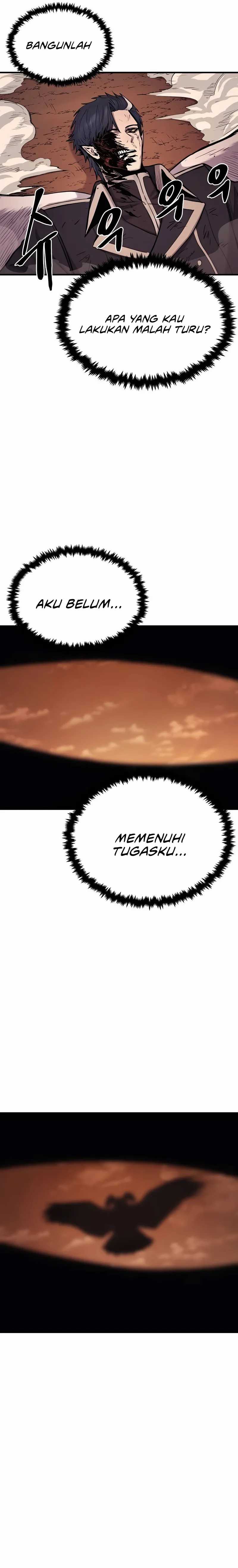 Howling Dragon (The Wailing Perversion) Chapter 60 Gambar 24