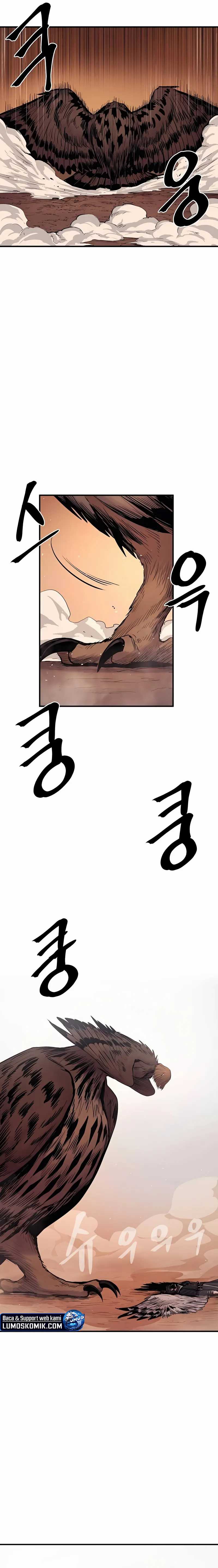 Howling Dragon (The Wailing Perversion) Chapter 60 Gambar 25