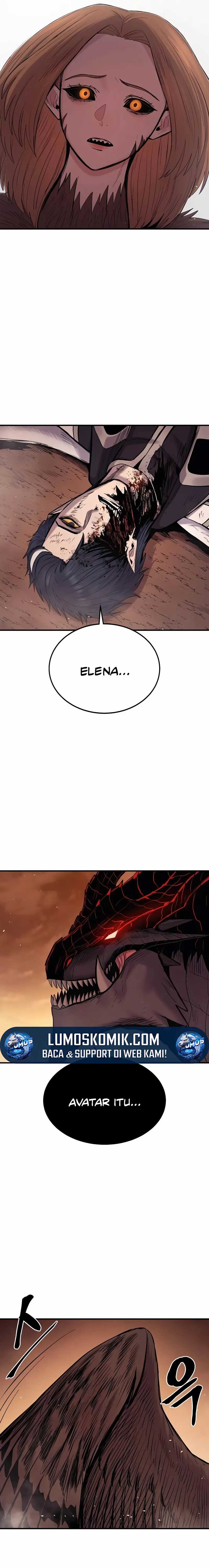 Howling Dragon (The Wailing Perversion) Chapter 60 Gambar 26