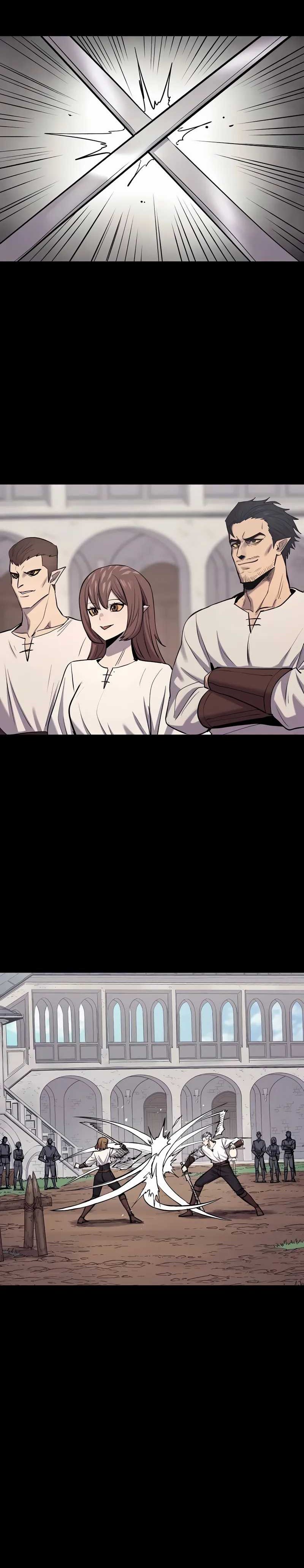 Howling Dragon (The Wailing Perversion) Chapter 62 Gambar 1
