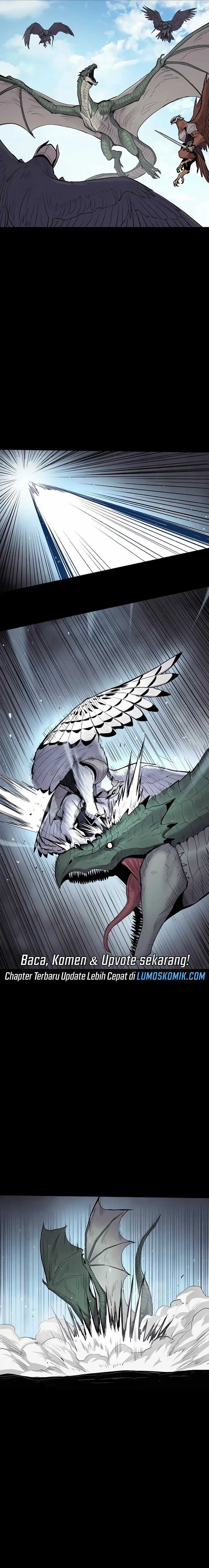 Howling Dragon (The Wailing Perversion) Chapter 62 Gambar 8