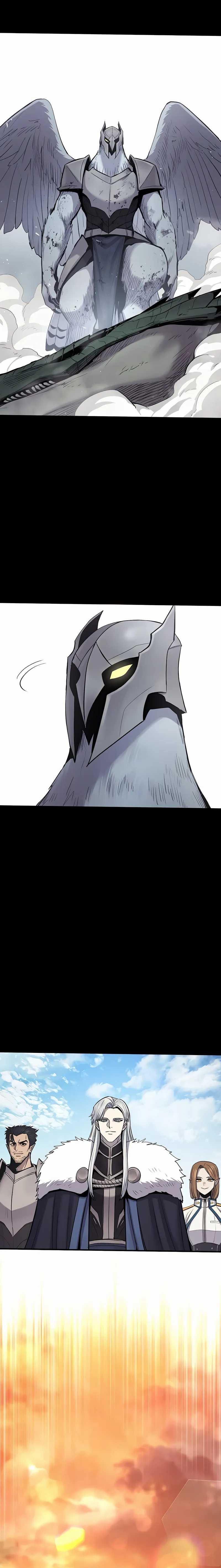 Howling Dragon (The Wailing Perversion) Chapter 62 Gambar 9