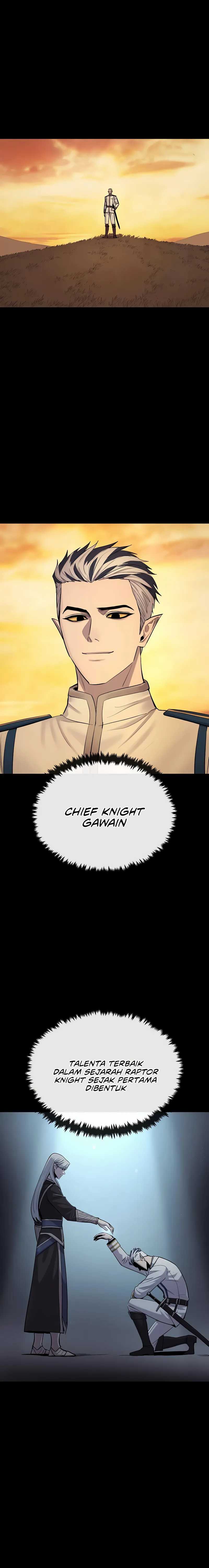 Howling Dragon (The Wailing Perversion) Chapter 62 Gambar 11