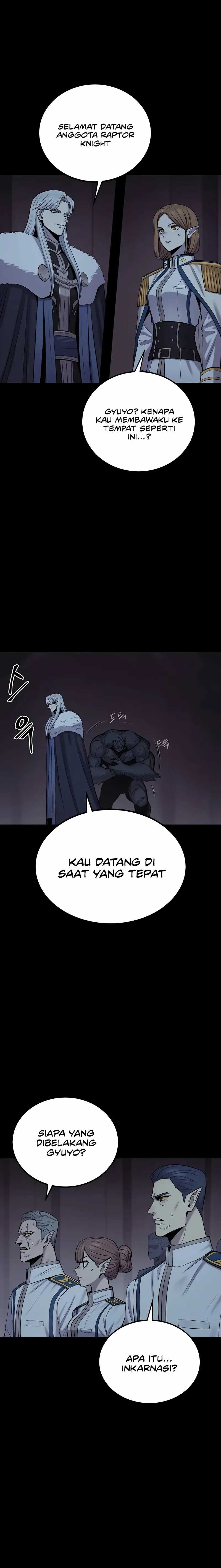 Howling Dragon (The Wailing Perversion) Chapter 62 Gambar 13