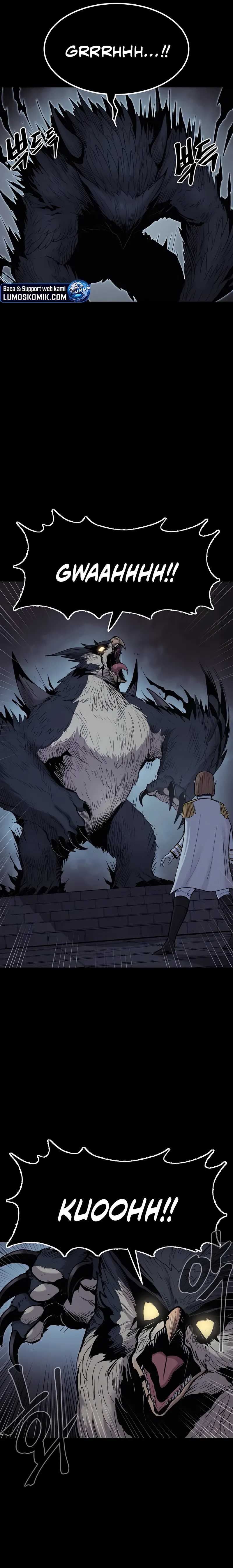 Howling Dragon (The Wailing Perversion) Chapter 62 Gambar 14