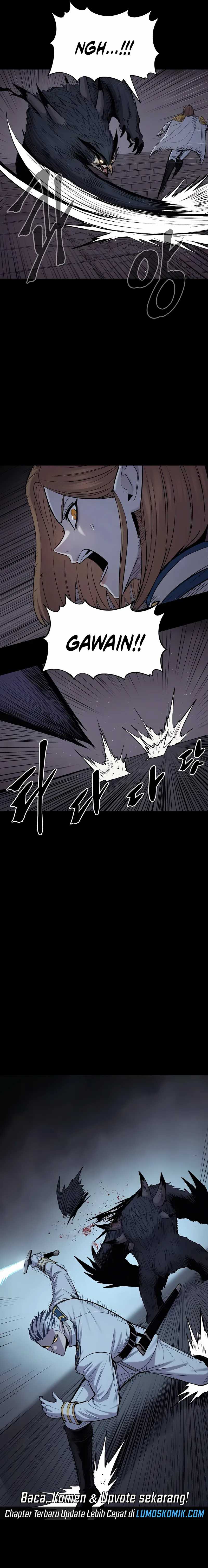 Howling Dragon (The Wailing Perversion) Chapter 62 Gambar 15