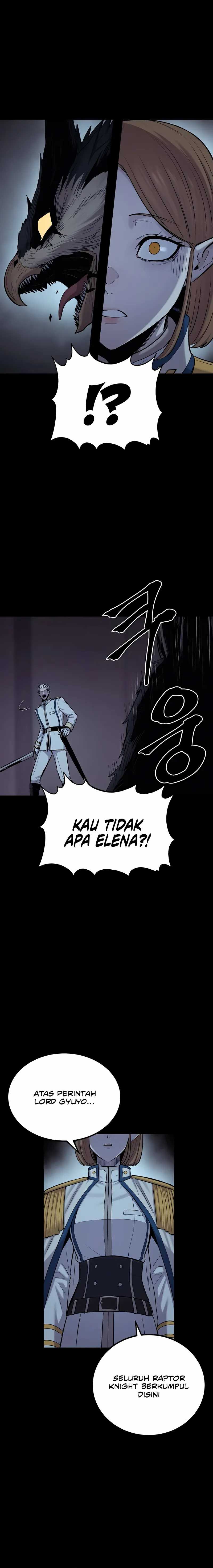 Howling Dragon (The Wailing Perversion) Chapter 62 Gambar 16