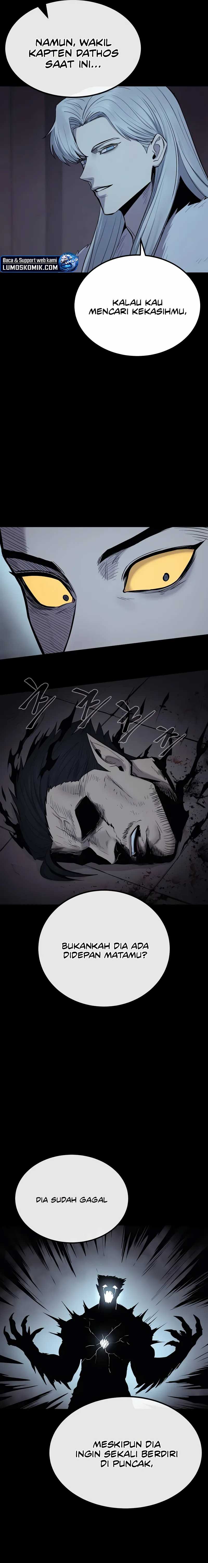 Howling Dragon (The Wailing Perversion) Chapter 62 Gambar 17