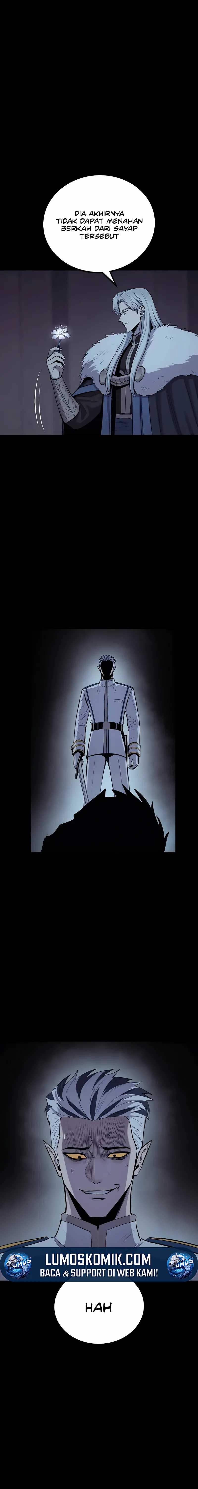 Howling Dragon (The Wailing Perversion) Chapter 62 Gambar 18