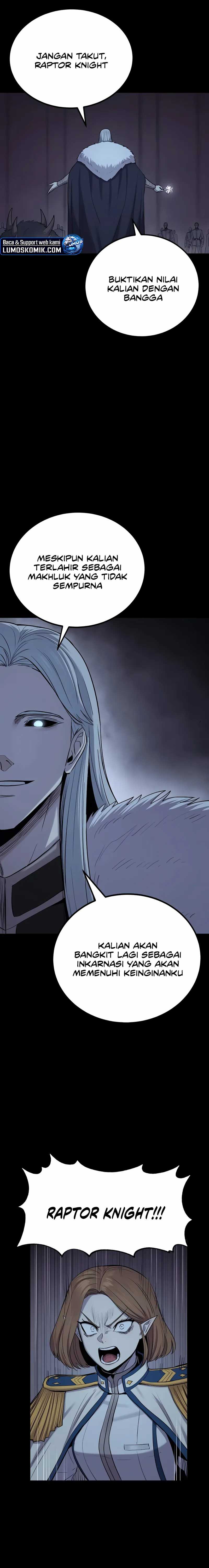 Howling Dragon (The Wailing Perversion) Chapter 62 Gambar 19