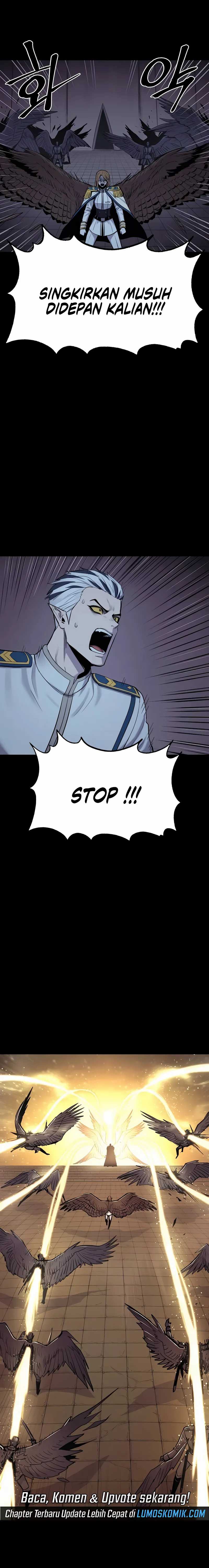 Howling Dragon (The Wailing Perversion) Chapter 62 Gambar 20