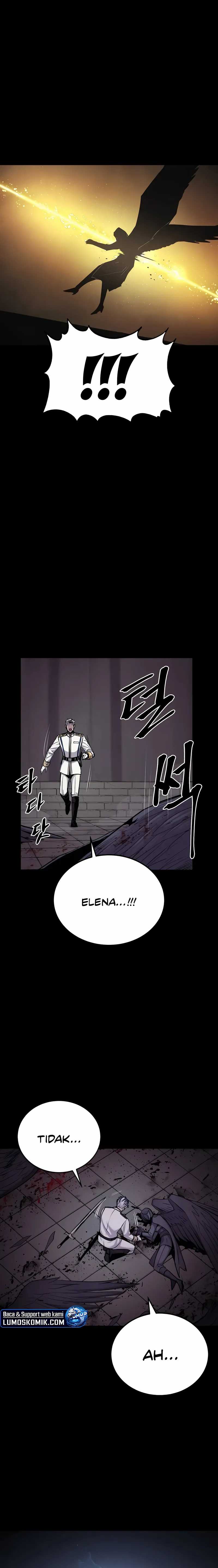 Howling Dragon (The Wailing Perversion) Chapter 62 Gambar 21