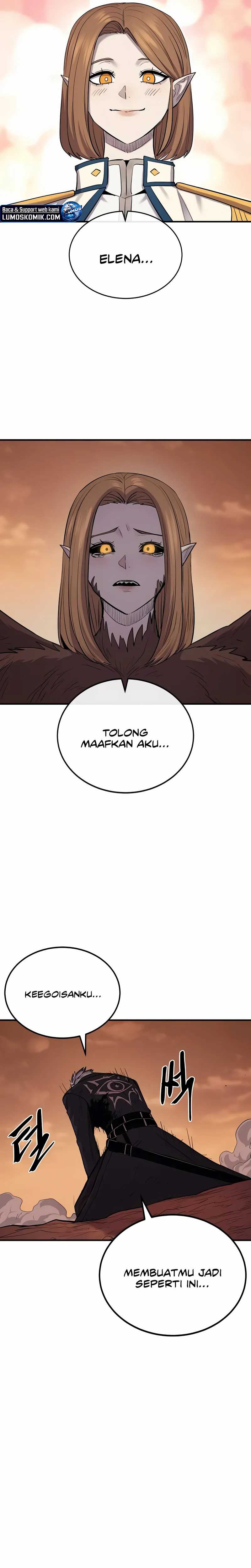 Howling Dragon (The Wailing Perversion) Chapter 62 Gambar 25