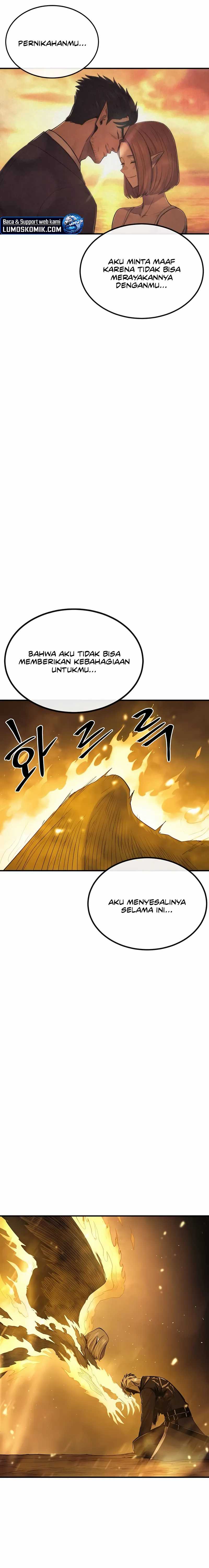 Howling Dragon (The Wailing Perversion) Chapter 62 Gambar 26