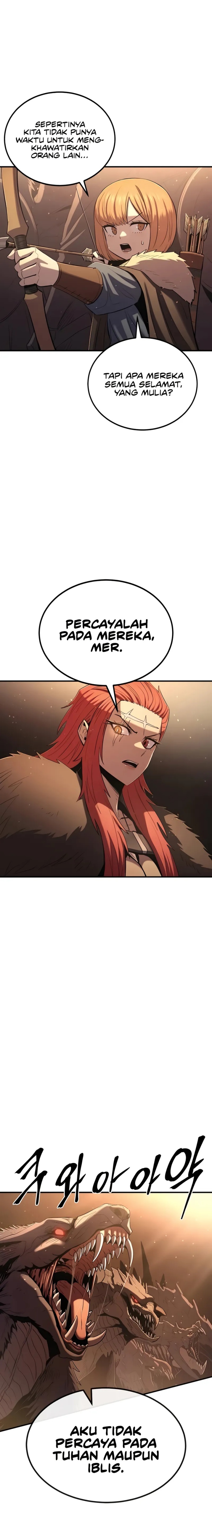 Howling Dragon (The Wailing Perversion) Chapter 64 Gambar 3