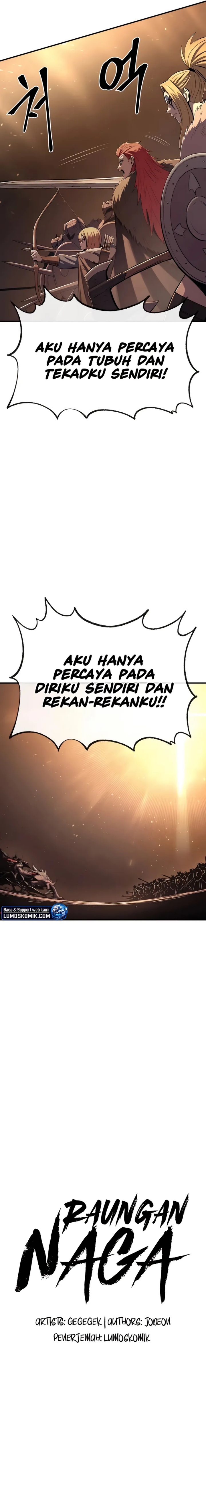 Howling Dragon (The Wailing Perversion) Chapter 64 Gambar 4