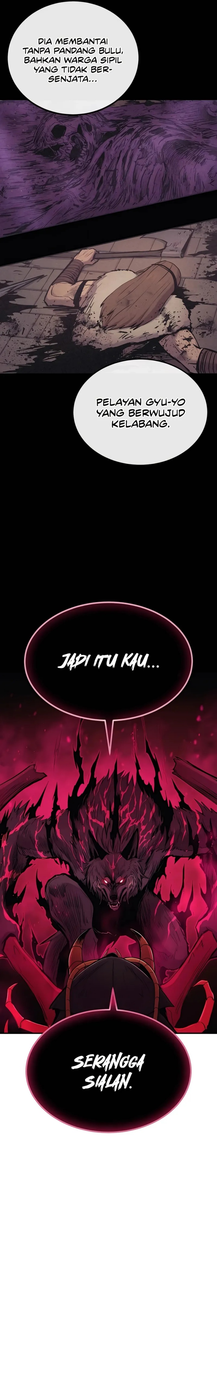 Howling Dragon (The Wailing Perversion) Chapter 64 Gambar 19