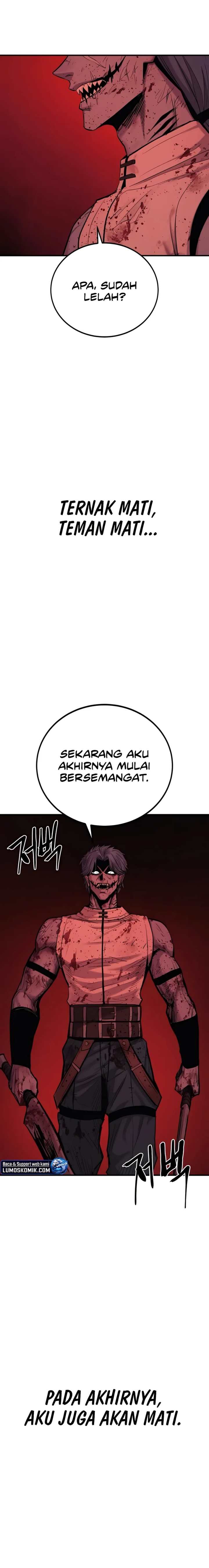 Howling Dragon (The Wailing Perversion) Chapter 64 Gambar 24
