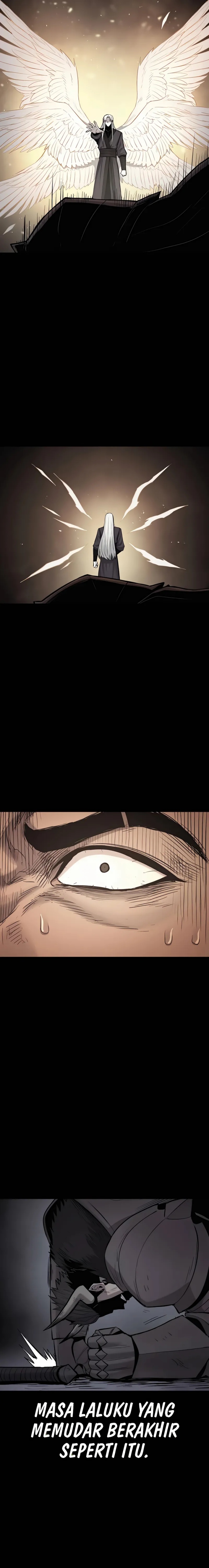 Howling Dragon (The Wailing Perversion) Chapter 65 Gambar 3