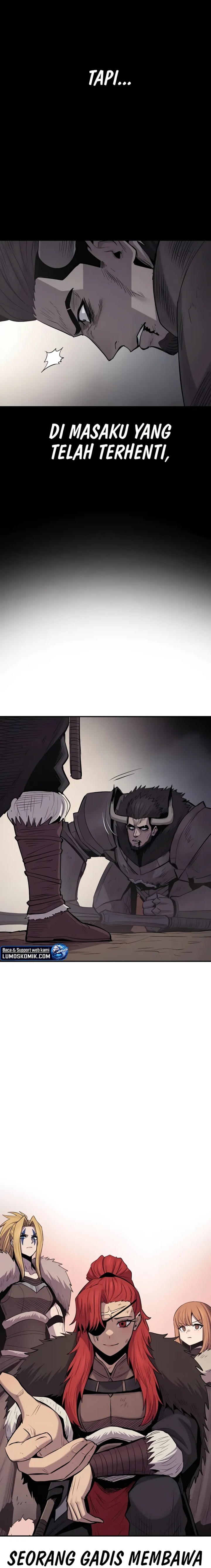 Howling Dragon (The Wailing Perversion) Chapter 65 Gambar 4
