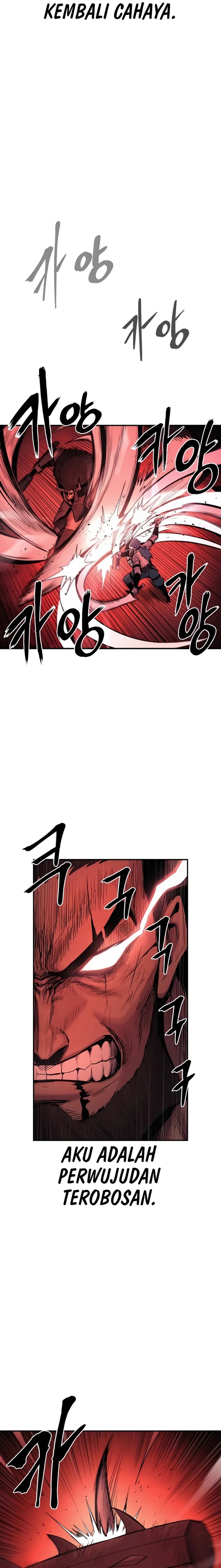 Howling Dragon (The Wailing Perversion) Chapter 65 Gambar 5