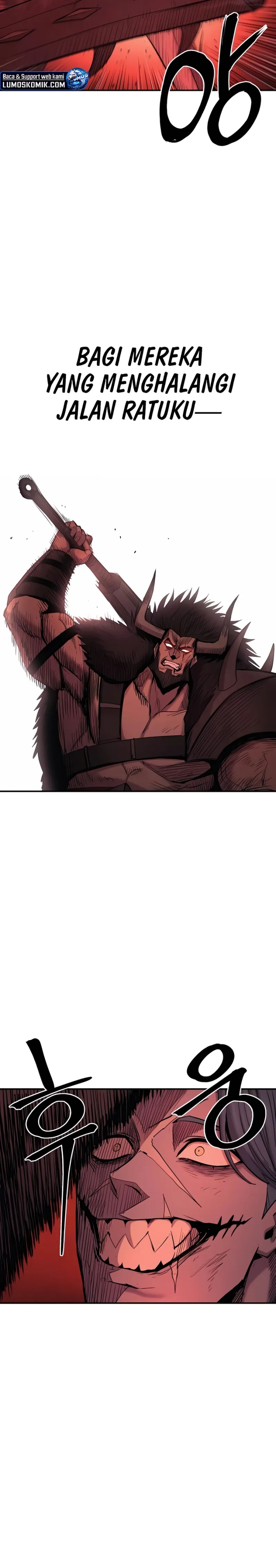 Howling Dragon (The Wailing Perversion) Chapter 65 Gambar 6
