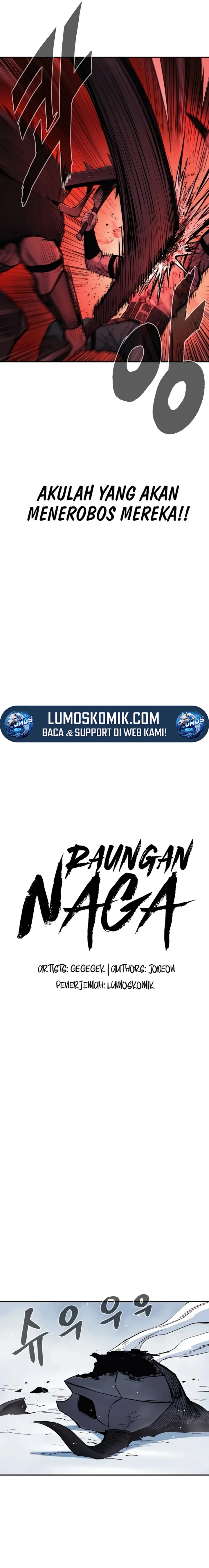 Howling Dragon (The Wailing Perversion) Chapter 65 Gambar 7