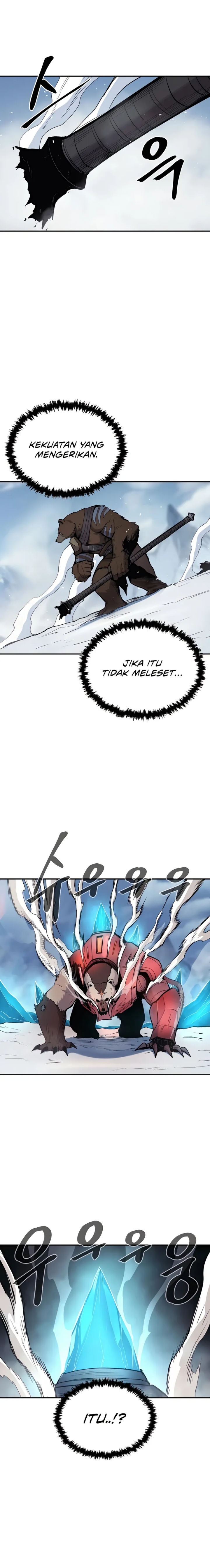 Howling Dragon (The Wailing Perversion) Chapter 65 Gambar 8
