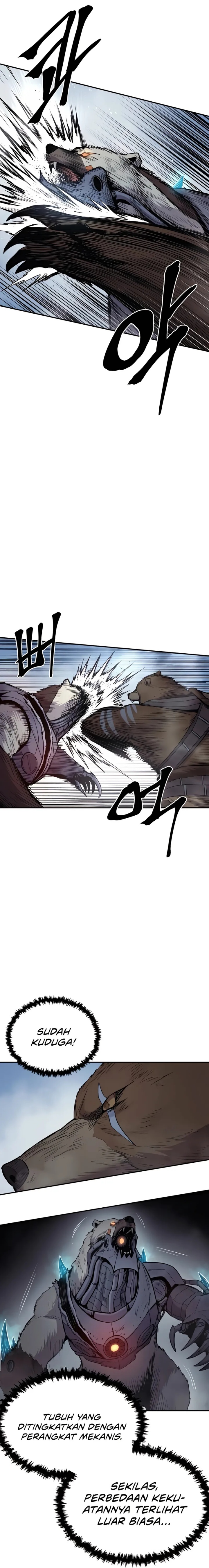 Howling Dragon (The Wailing Perversion) Chapter 65 Gambar 10