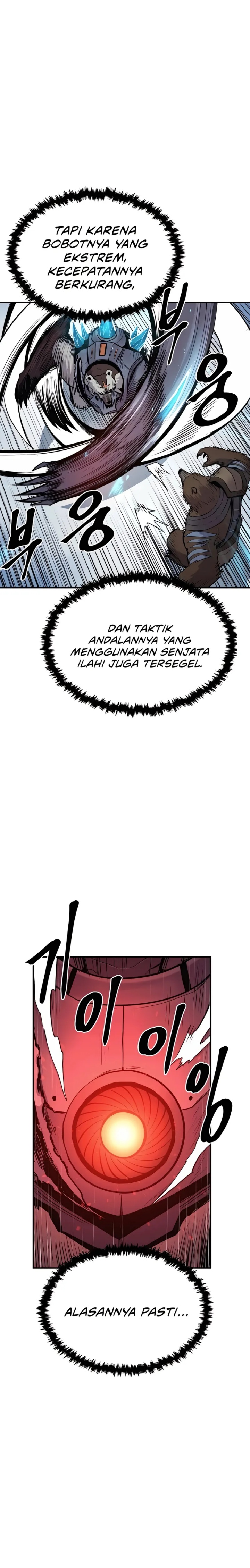 Howling Dragon (The Wailing Perversion) Chapter 65 Gambar 11