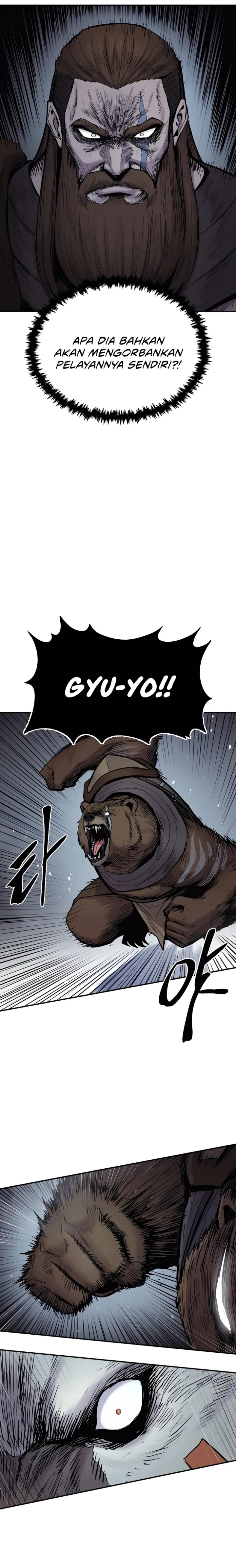 Howling Dragon (The Wailing Perversion) Chapter 65 Gambar 14