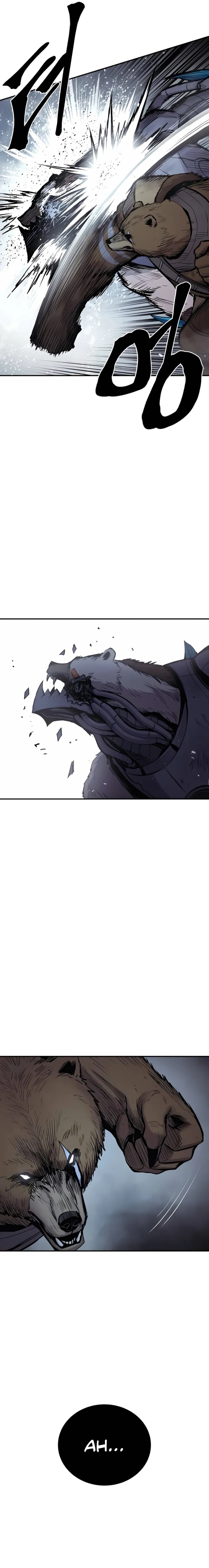 Howling Dragon (The Wailing Perversion) Chapter 65 Gambar 15