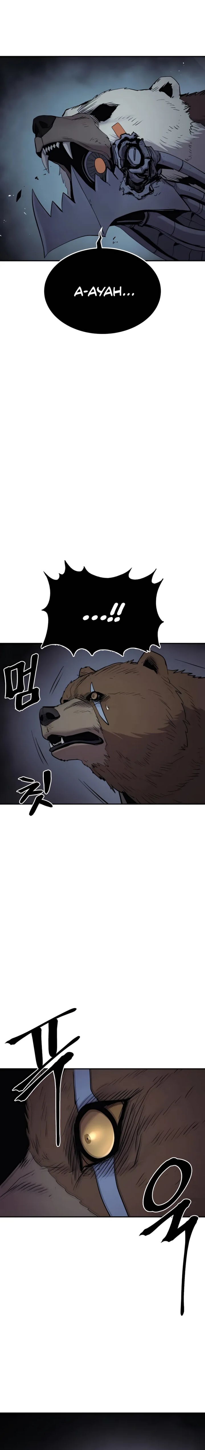 Howling Dragon (The Wailing Perversion) Chapter 65 Gambar 16