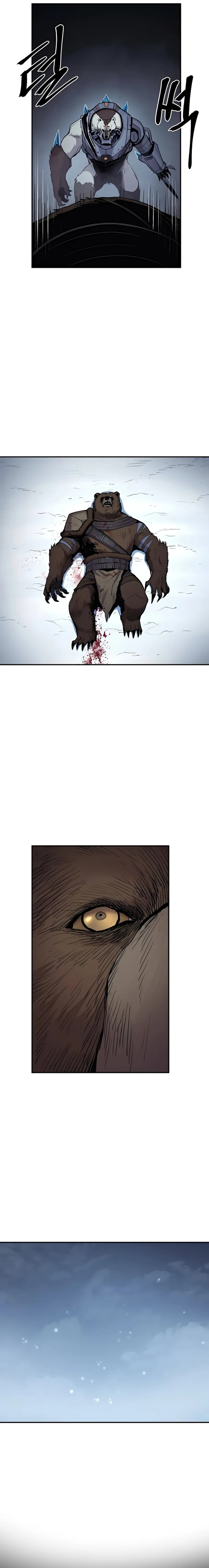 Howling Dragon (The Wailing Perversion) Chapter 65 Gambar 18