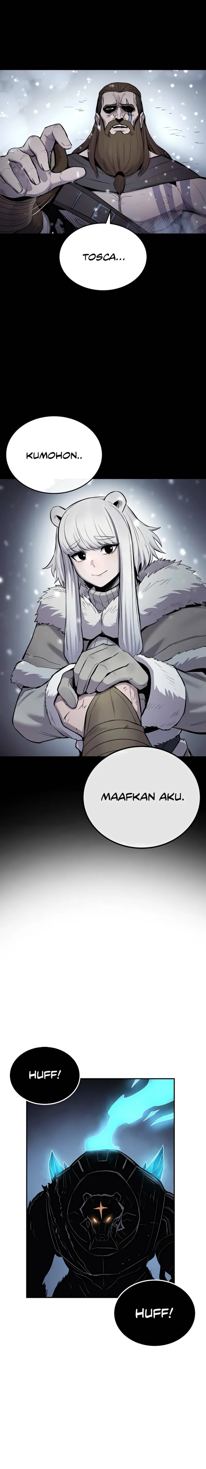 Howling Dragon (The Wailing Perversion) Chapter 65 Gambar 20
