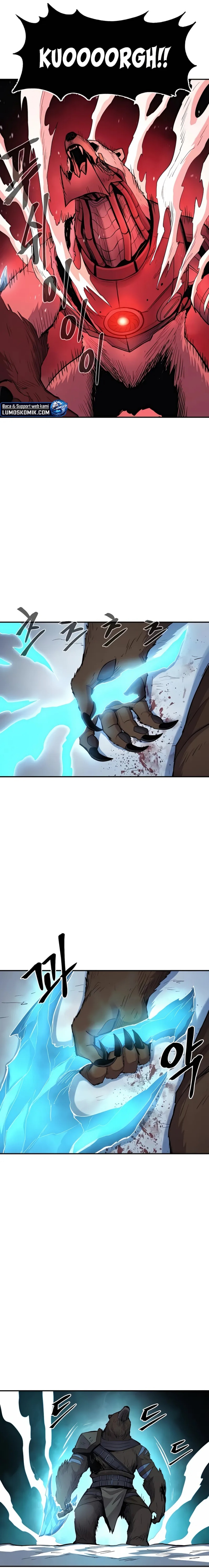 Howling Dragon (The Wailing Perversion) Chapter 65 Gambar 21