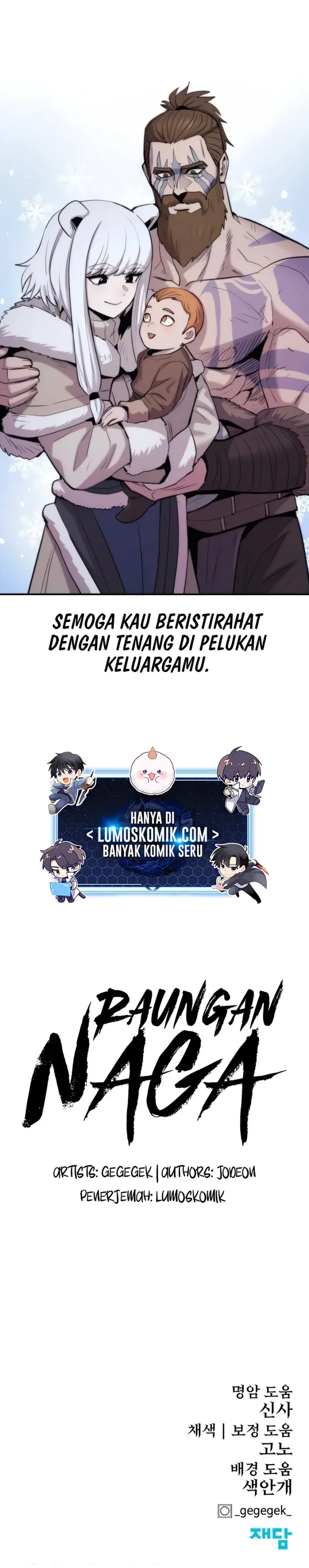 Howling Dragon (The Wailing Perversion) Chapter 65 Gambar 29