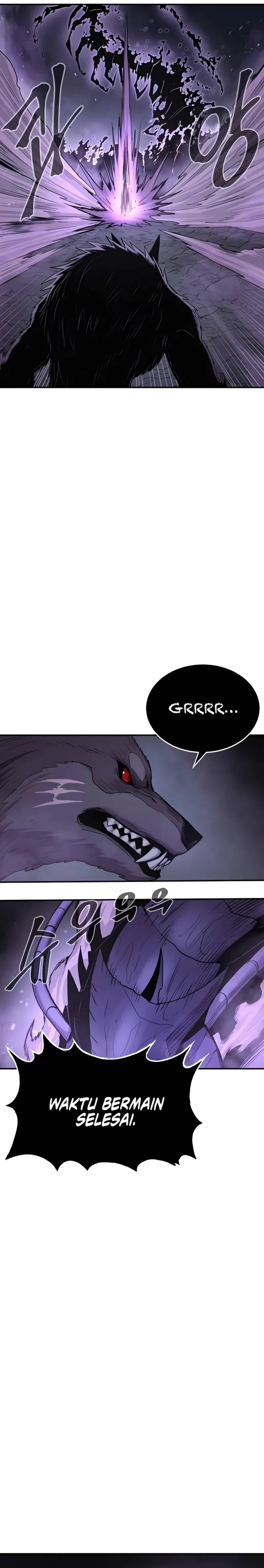 Howling Dragon (The Wailing Perversion) Chapter 67 Gambar 5