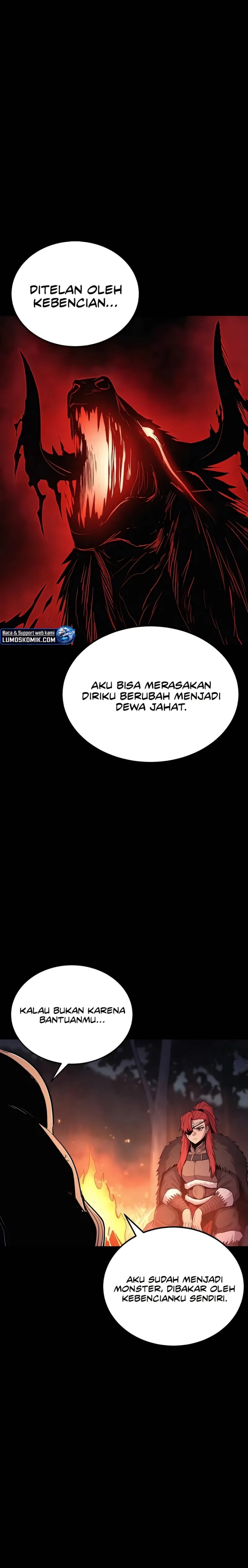 Howling Dragon (The Wailing Perversion) Chapter 67 Gambar 16