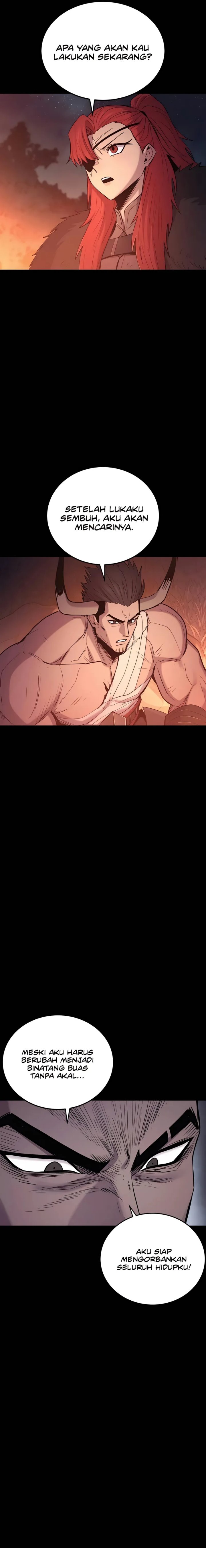 Howling Dragon (The Wailing Perversion) Chapter 67 Gambar 17