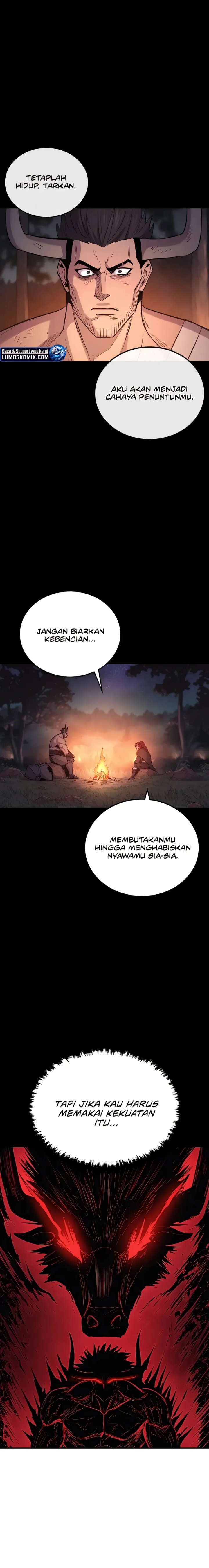Howling Dragon (The Wailing Perversion) Chapter 67 Gambar 19
