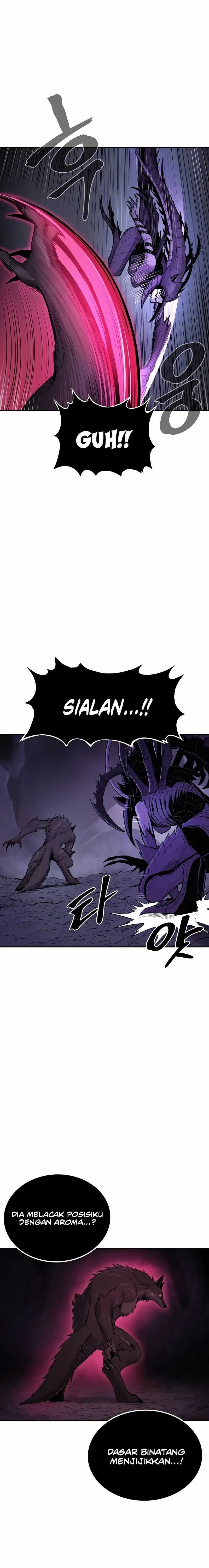 Howling Dragon (The Wailing Perversion) Chapter 68 Gambar 16