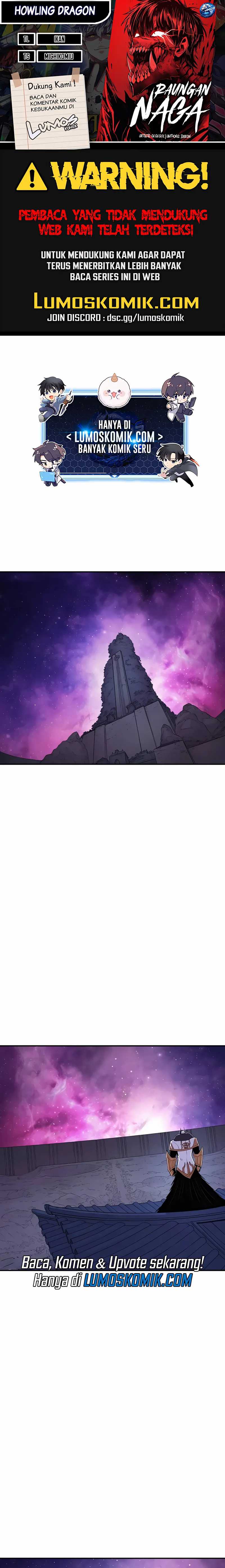 Howling Dragon (The Wailing Perversion) Chapter 69 Gambar 1